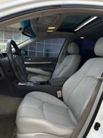 2011 infiniti g37 sedan x sport appearance — awd, bose, sunroof 🔥 Houston - Image 8