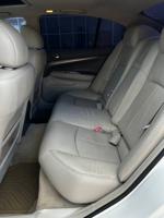 2011 infiniti g37 sedan x sport appearance — awd, bose, sunroof 🔥 Houston - Image 9