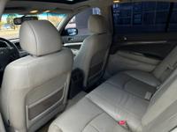 2011 infiniti g37 sedan x sport appearance — awd, bose, sunroof 🔥 Houston - Image 10