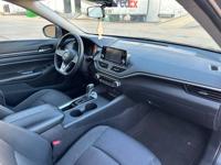 2022 Nissan Altima 2.5 S — Clean Title, Backup Cam, Safety Tech 🔥 Houston - Image 8