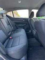 2022 Nissan Altima 2.5 S — Clean Title, Backup Cam, Safety Tech 🔥 Houston - Image 10