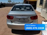 2010 Hyundai Elantra GLS Sedan 4D UNDER MARKET VALUE CLEAN TITLES + 5000 AND BELOW INVENTORY - Image 5
