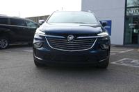 2023 *Buick* *Enclave* *FWD 4dr Essence* BLUE Wheelchair Accessible - Image 5