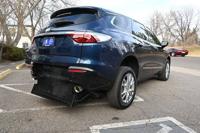 2023 *Buick* *Enclave* *FWD 4dr Essence* BLUE Wheelchair Accessible - Image 7