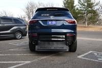 2023 *Buick* *Enclave* *FWD 4dr Essence* BLUE Wheelchair Accessible - Image 8