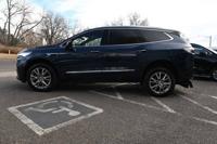 2023 *Buick* *Enclave* *FWD 4dr Essence* BLUE Wheelchair Accessible - Image 10