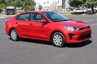 2022 Kia Rio S Sedan Victory Motors of Colorado - Image 3