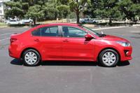 2022 Kia Rio S Sedan Victory Motors of Colorado - Image 4