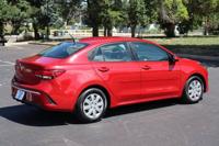 2022 Kia Rio S Sedan Victory Motors of Colorado - Image 5