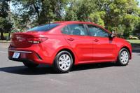 2022 Kia Rio S Sedan Victory Motors of Colorado - Image 6