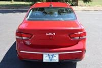 2022 Kia Rio S Sedan Victory Motors of Colorado - Image 7