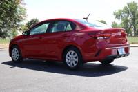 2022 Kia Rio S Sedan Victory Motors of Colorado - Image 8