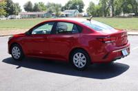 2022 Kia Rio S Sedan Victory Motors of Colorado - Image 9