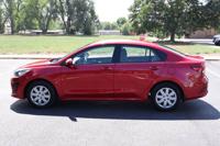 2022 Kia Rio S Sedan Victory Motors of Colorado - Image 10