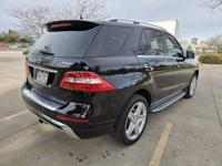 2015 Mercedes ML 400. 4-Matic. AWD. Turbo. 110K miles Aurora - Image 5