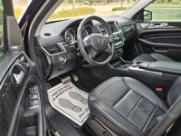 2015 Mercedes ML 400. 4-Matic. AWD. Turbo. 110K miles Aurora - Image 7
