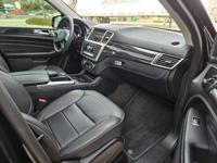 2015 Mercedes ML 400. 4-Matic. AWD. Turbo. 110K miles Aurora - Image 8