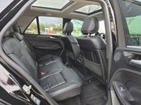 2015 Mercedes ML 400. 4-Matic. AWD. Turbo. 110K miles Aurora - Image 9