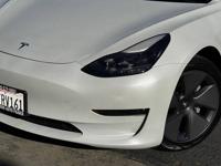 2023 Tesla Model 3 Easy Financing, Call 858 279 6862 SKU:26800 Tesla M San Diego Auto Finders - Image 4