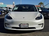 2023 Tesla Model 3 Easy Financing, Call 858 279 6862 SKU:26800 Tesla M San Diego Auto Finders - Image 7