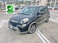 2014 Fiat 500L Trekking San Diego
