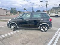 2014 Fiat 500L Trekking San Diego - Image 3