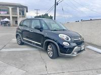 2014 Fiat 500L Trekking San Diego - Image 8