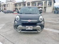 2014 Fiat 500L Trekking San Diego - Image 9