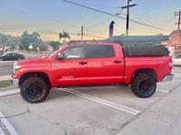 2018 Toyota Tundra SR5 Crew Max AWD San Diego - Image 5