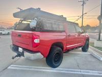 2018 Toyota Tundra SR5 Crew Max AWD San Diego - Image 8