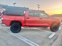 2018 Toyota Tundra SR5 Crew Max AWD San Diego - Image 9