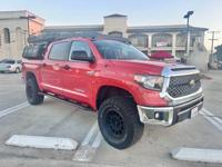2018 Toyota Tundra SR5 Crew Max AWD San Diego - Image 10