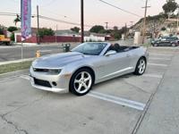 2015 Chevrolet Camaro RS San Diego - Image 3