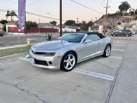 2015 Chevrolet Camaro RS San Diego - Image 4