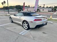 2015 Chevrolet Camaro RS San Diego - Image 5