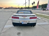 2015 Chevrolet Camaro RS San Diego - Image 6