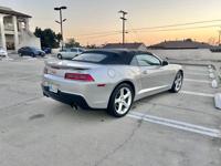 2015 Chevrolet Camaro RS San Diego - Image 7