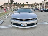 2015 Chevrolet Camaro RS San Diego - Image 9