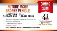 2023 Chevrolet Equinox AWD All Wheel Drive Chevy LT SUV Mc Cord's Vancouver Toyota