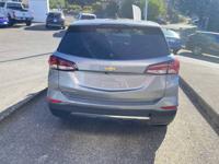 2023 Chevrolet Equinox AWD All Wheel Drive Chevy LT SUV Mc Cord's Vancouver Toyota - Image 7