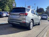 2023 Chevrolet Equinox AWD All Wheel Drive Chevy LT SUV Mc Cord's Vancouver Toyota - Image 8