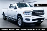 2019 Ram 2500 Diesel 4x4 4WD Truck Dodge Laramie Crew Cab D&C Motor Company - Image 2