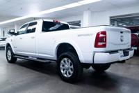 2019 Ram 2500 Diesel 4x4 4WD Truck Dodge Laramie Crew Cab D&C Motor Company - Image 5