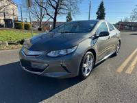 2017 Chevy Volt | 50+ MPG | GAS SAVER | Clean Title | Vancouver