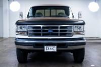 1997 Ford F-250 Diesel 4x4 4WD F250 XL HD D&C Motor Company - Image 3