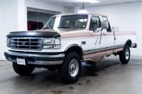 1997 Ford F-250 Diesel 4x4 4WD F250 XL HD D&C Motor Company - Image 4