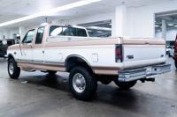 1997 Ford F-250 Diesel 4x4 4WD F250 XL HD D&C Motor Company - Image 5