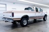 1997 Ford F-250 Diesel 4x4 4WD F250 XL HD D&C Motor Company - Image 7