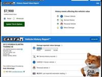 1 Owner 2012 Hyundai Elantra Touring 80K 5 Speed Leather Sunroof Star Yelp Rating - Financing Available - Image 4