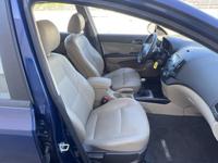 1 Owner 2012 Hyundai Elantra Touring 80K 5 Speed Leather Sunroof Star Yelp Rating - Financing Available - Image 8